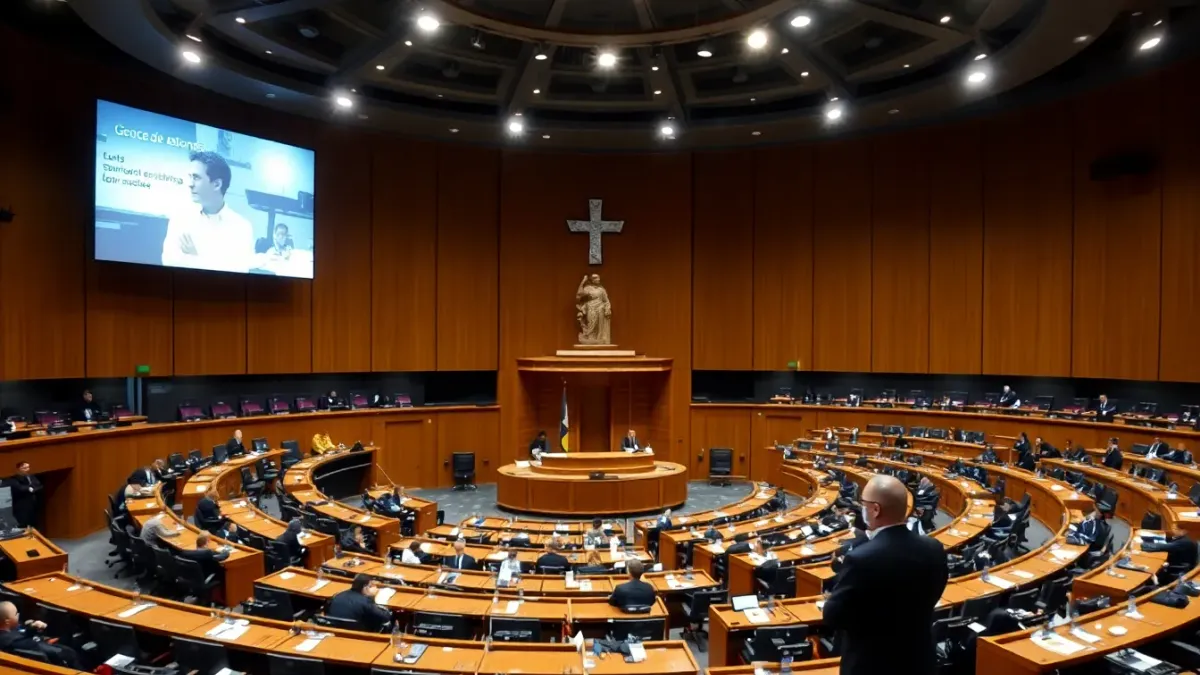 L'Assemblée nationale ignore la loi sur les droits d'auteur liée à l'IA