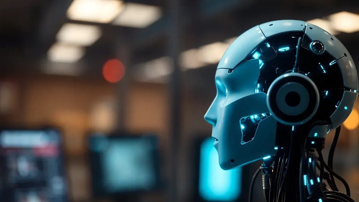 Intelligence artificielle : une étude alerte sur le risque d’incitation aux passages à l’acte