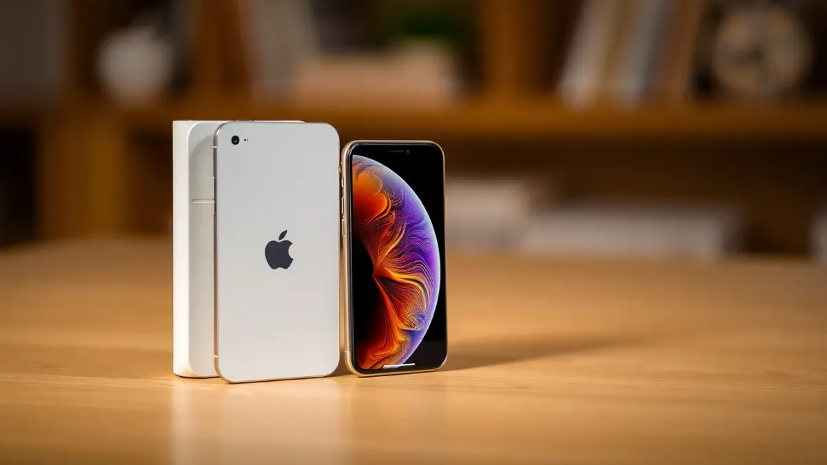 Promotion exceptionnelle : un iPhone à moins de 240 euros chez Cdiscount