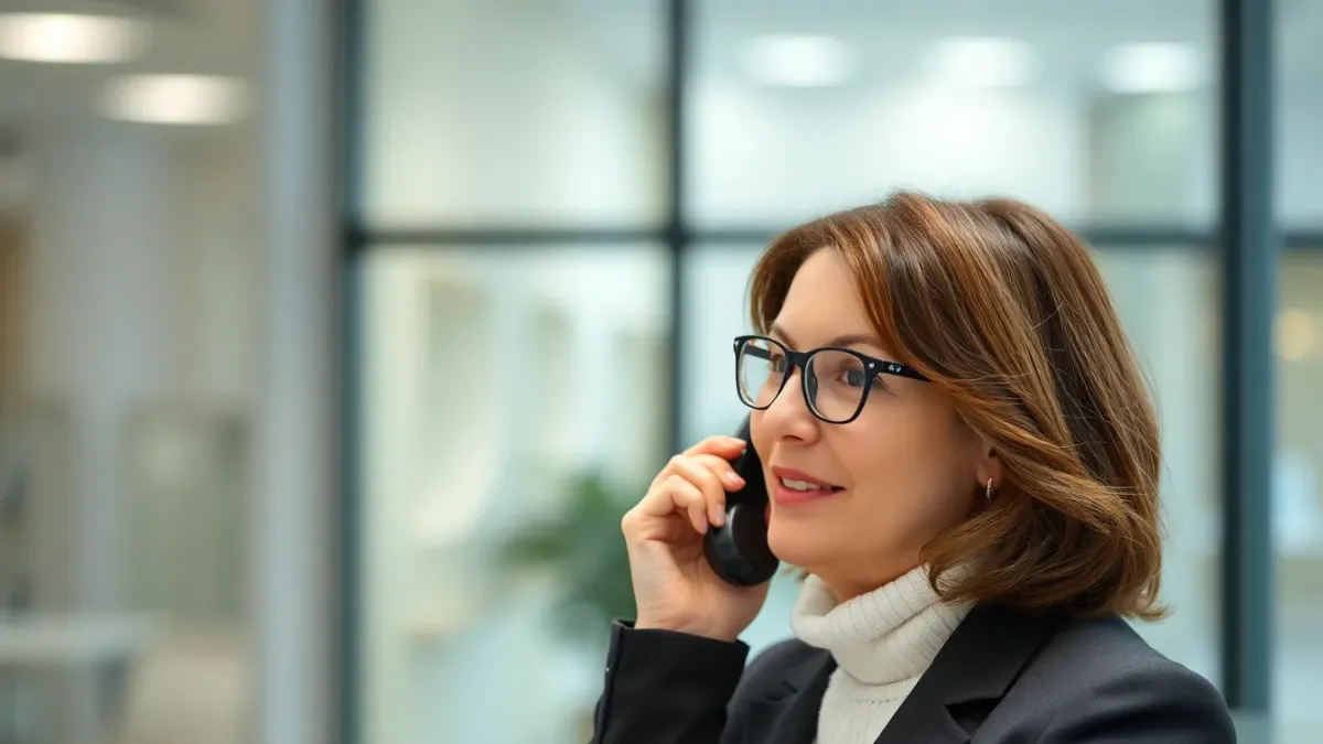Démarchage téléphonique par IA : une tendance inquiétante en pleine expansion
