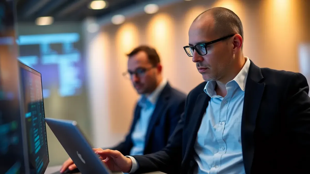 Renforcer la cybersécurité grâce à la gestion des accès privilégiés