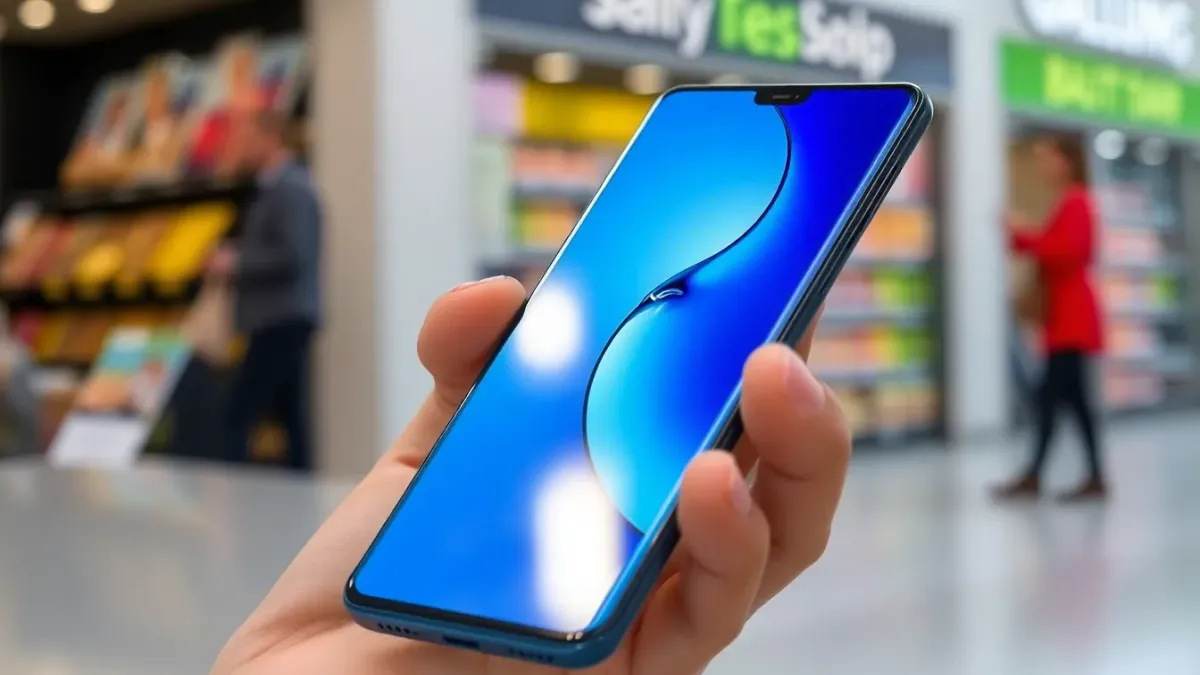 Erreur de prix ? Boulanger écrase le prix du smartphone Samsung Galaxy S26 Ultra ce lundi