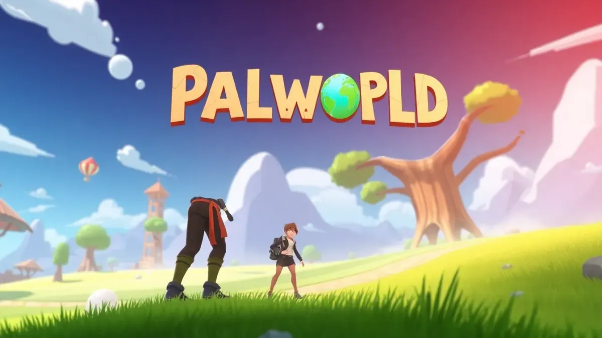 Palworld 1.0 : date de lancement et disponibilité en France
