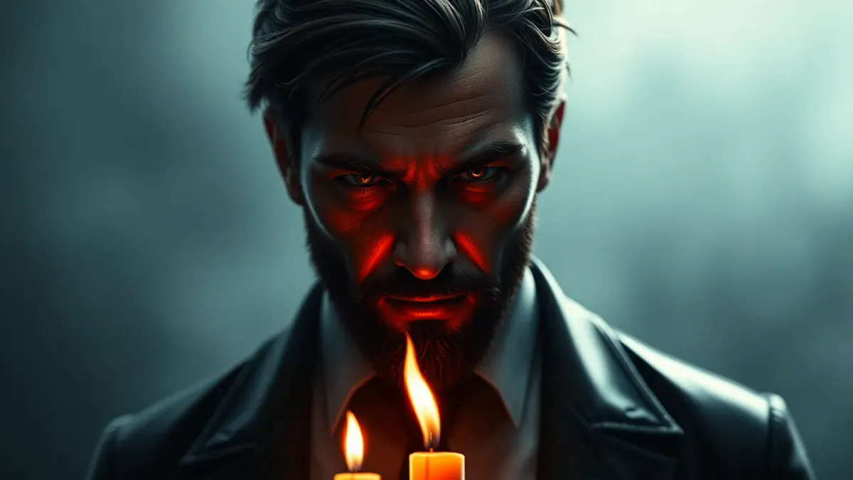 The Craven Man : Supermassive Games annonce la suite de The Dark Pictures