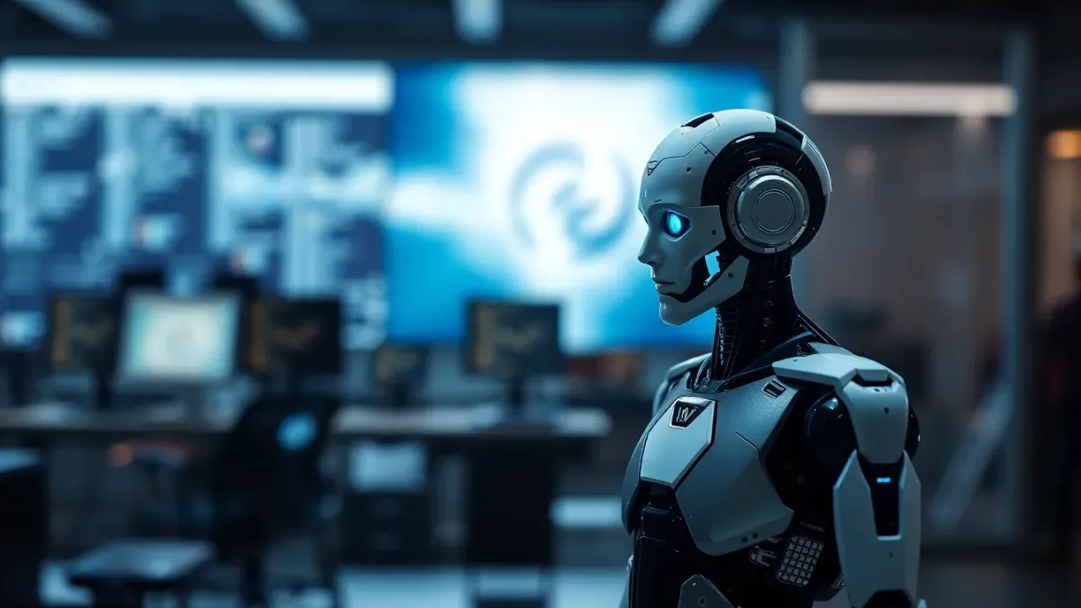 Claude Mythos : Le modèle d'IA révolutionnaire d'Anthropic en fuite