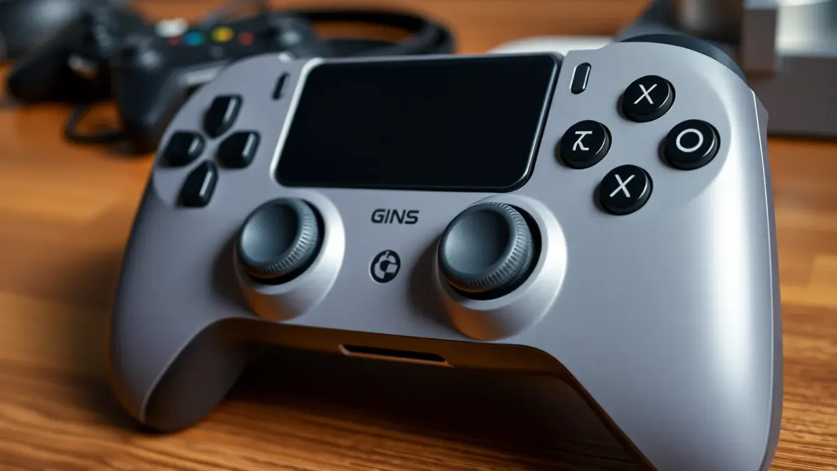 Jusqu'à 55 % de réduction sur une sélection d'accessoires de gaming