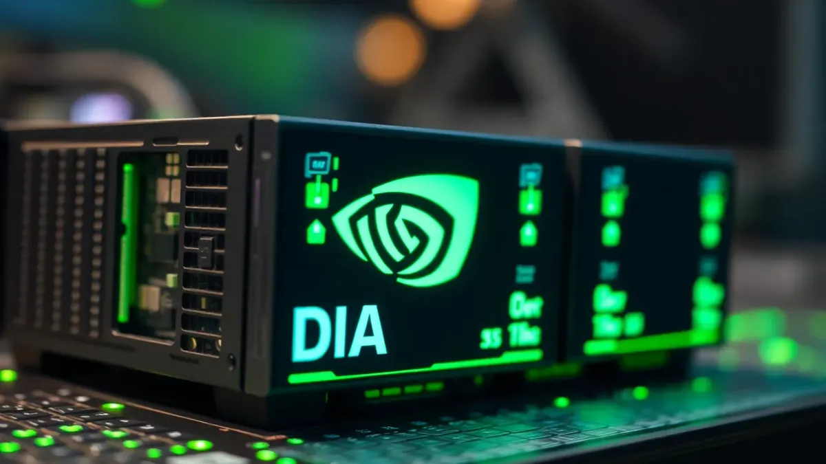 Les start-up cloud empruntent grâce à leurs puces Nvidia : une tendance émergente