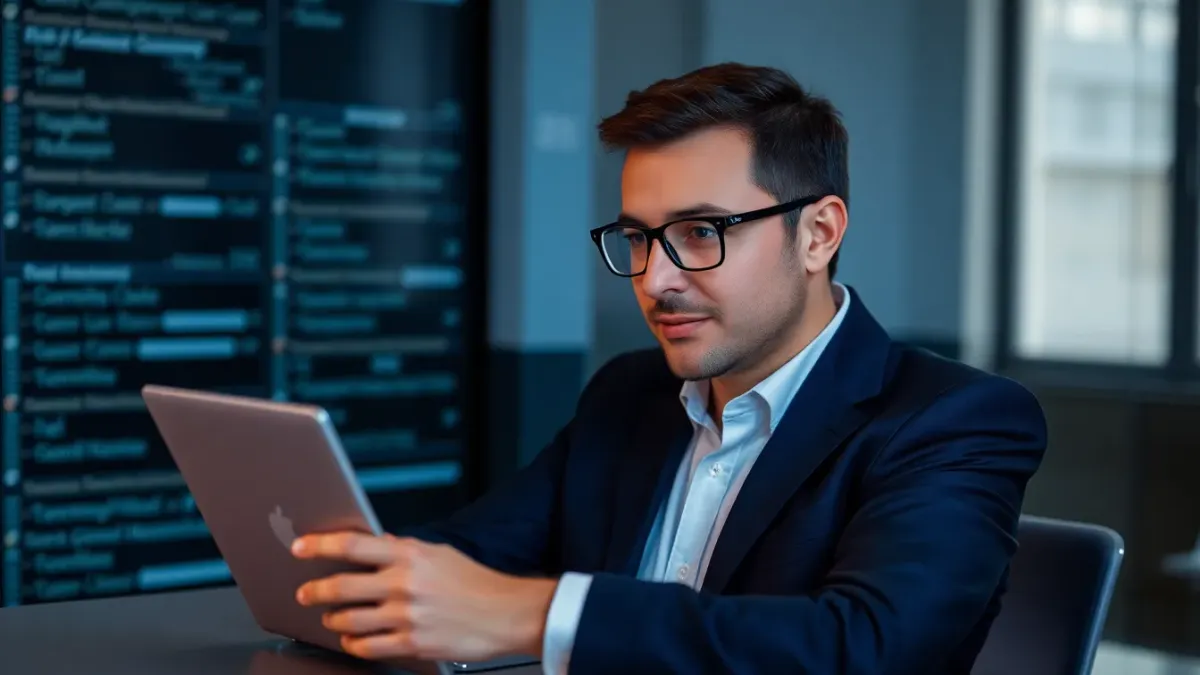 TrustalAI : Une solution novatrice pour évaluer la confiance en IA