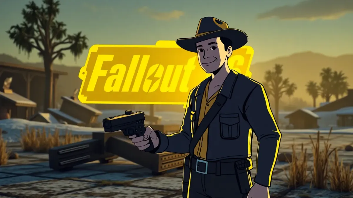 Fallout 76 au Xbox Games Showcase : Une Présentation Décevante