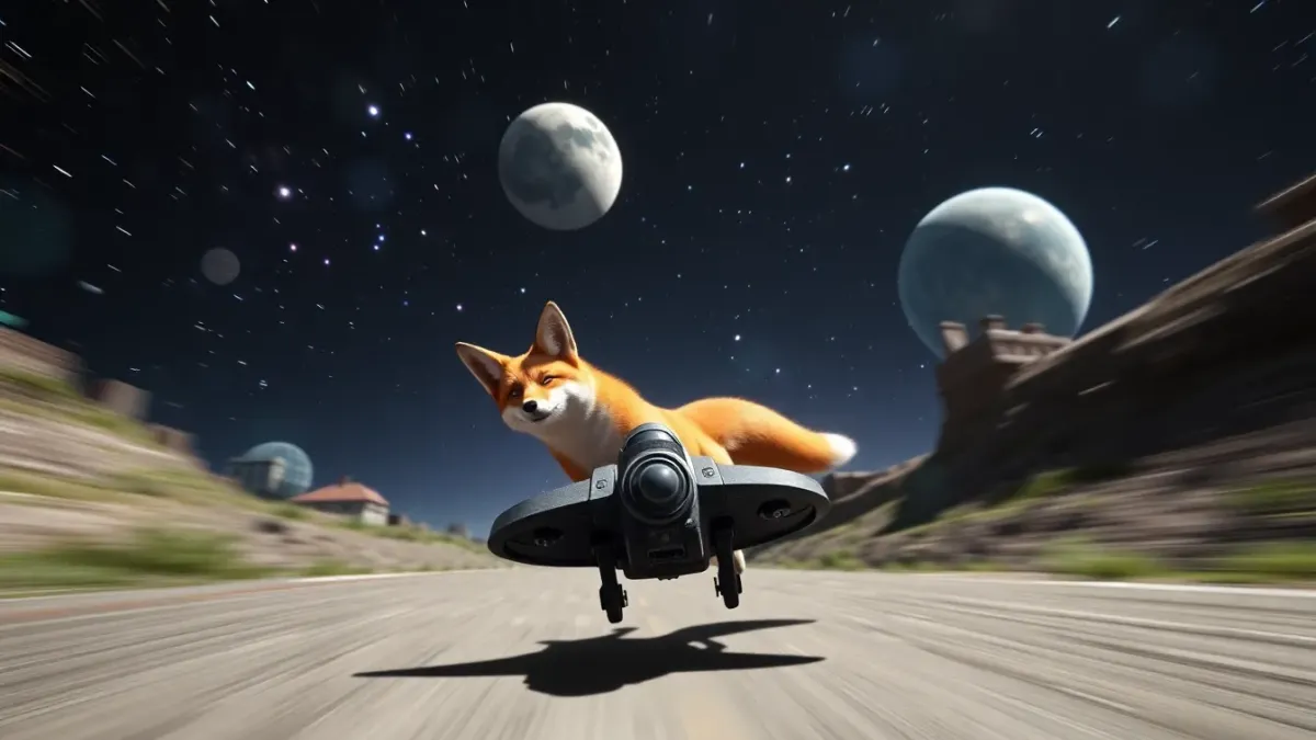 StarFox : Un retour fracassant sur Xbox, analyse et impressions