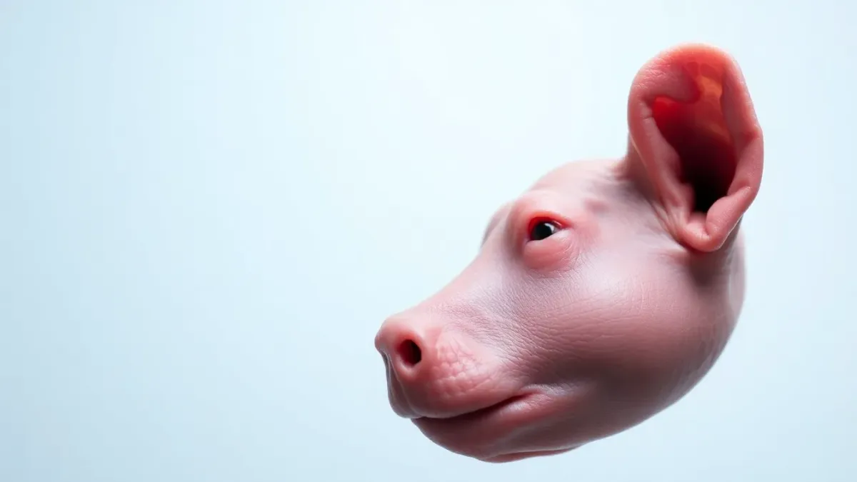 Une IA révolutionnaire anticipe le cancer du foie grâce à des données simples