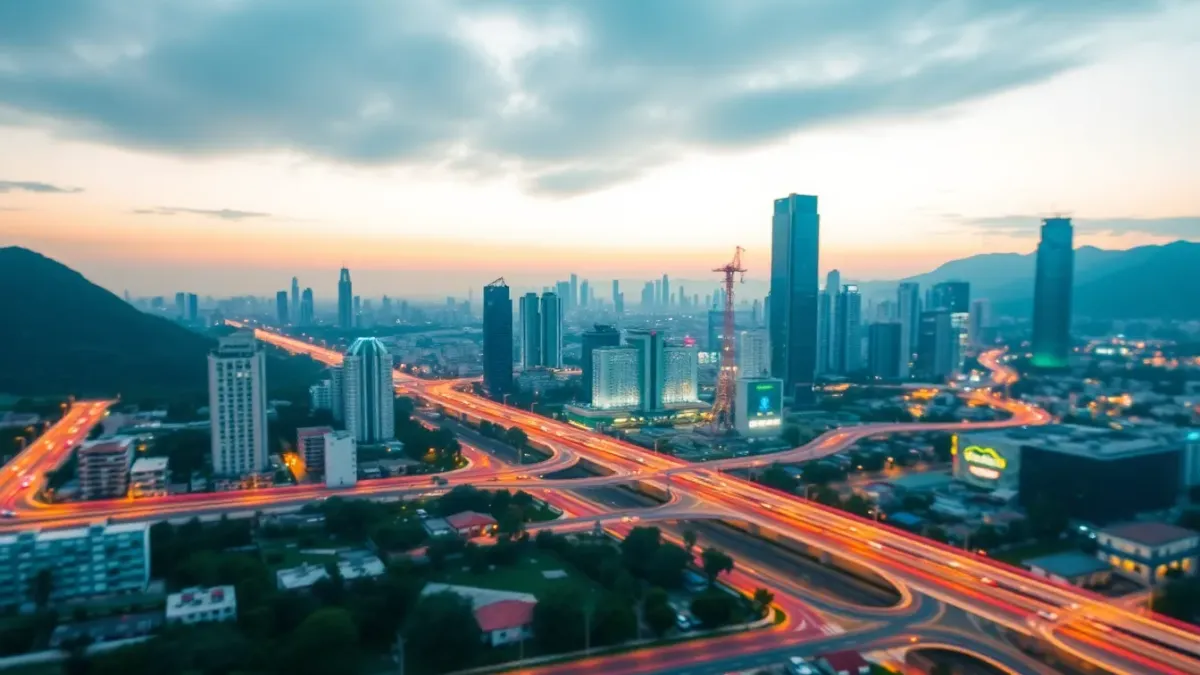 Le Vietnam renforce ses infrastructures numériques face à l'essor de l'intelligence artificielle