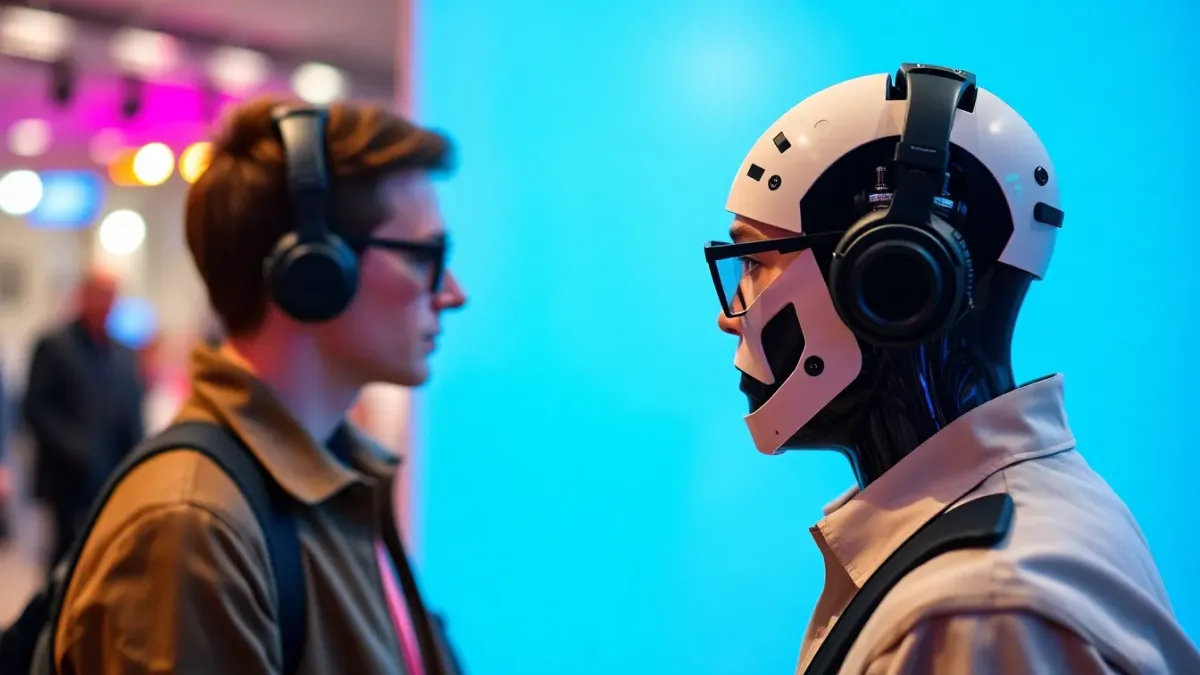 L'IA à l'honneur lors de la 18e édition du FEMUA sur les musiques urbaines