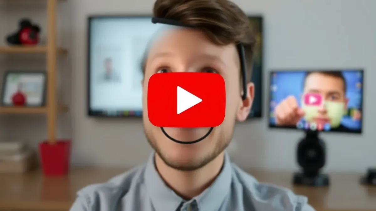Créez des deepfakes facilement avec l'aide de Google pour YouTube Shorts