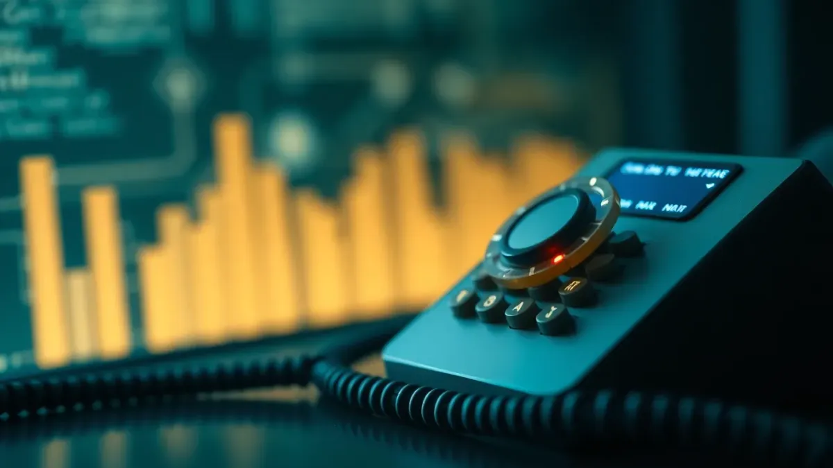 Une intelligence artificielle pour identifier les urgences des appels téléphoniques