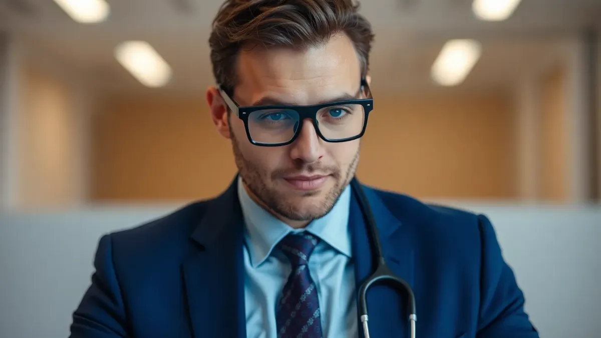 Le candidat au concours de médecine était un peu trop doué… bien aidé par ses lunettes connectées à l’IA - Ouest-France