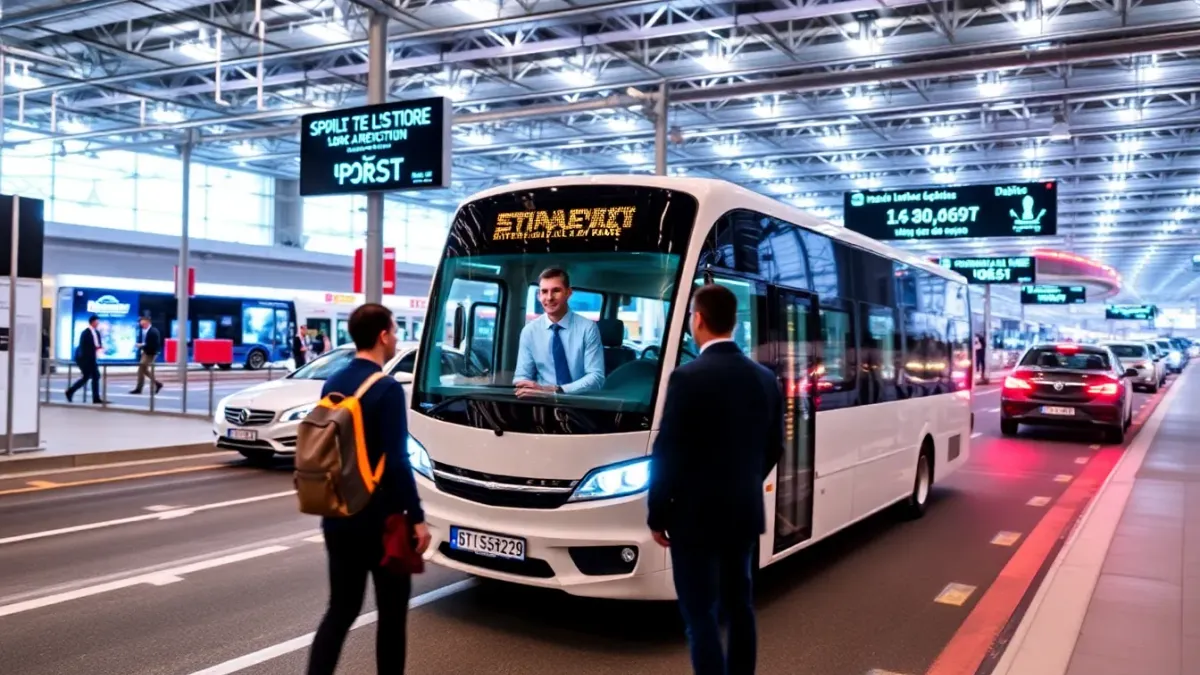 Dahua Technology présente des solutions de STI activées par l'IA à Intertraffic 2026