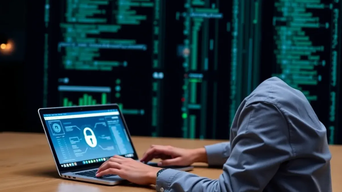 Le premier baromètre de cybersécurité de l'Agence du numérique en santé dévoile des inquiétudes majeures