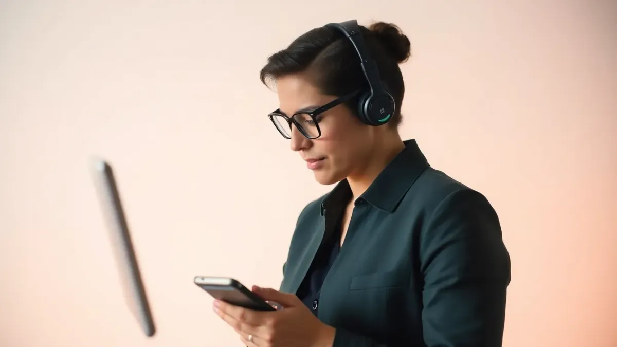 Révolution de l'IA : Transformation des métiers de la communication