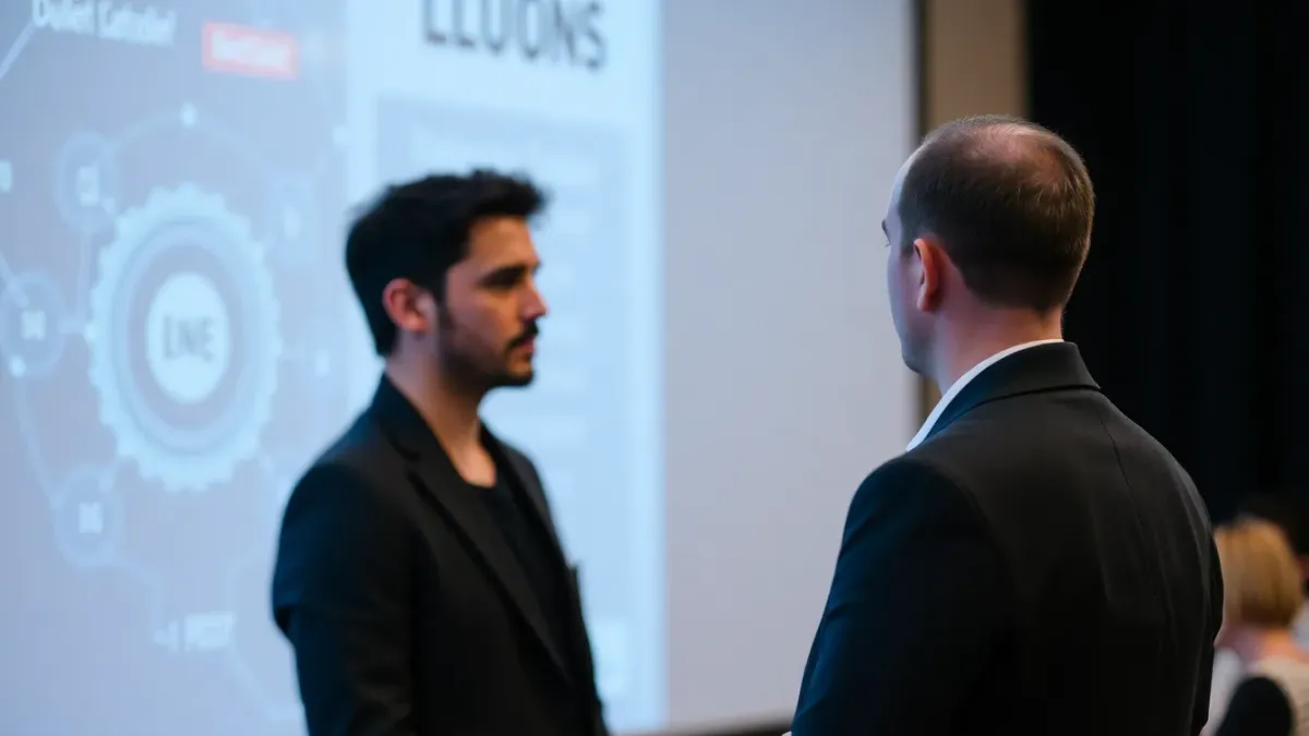 "L’intelligence artificielle : entre illusions et réalités" : Conférence à Vandœuvre-lès-Nancy