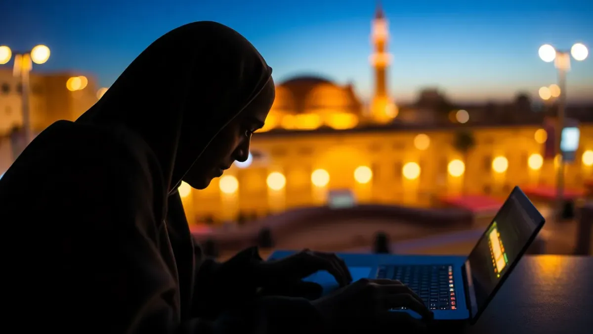Le Maroc face aux défis de la cybersécurité : état des lieux et perspectives
