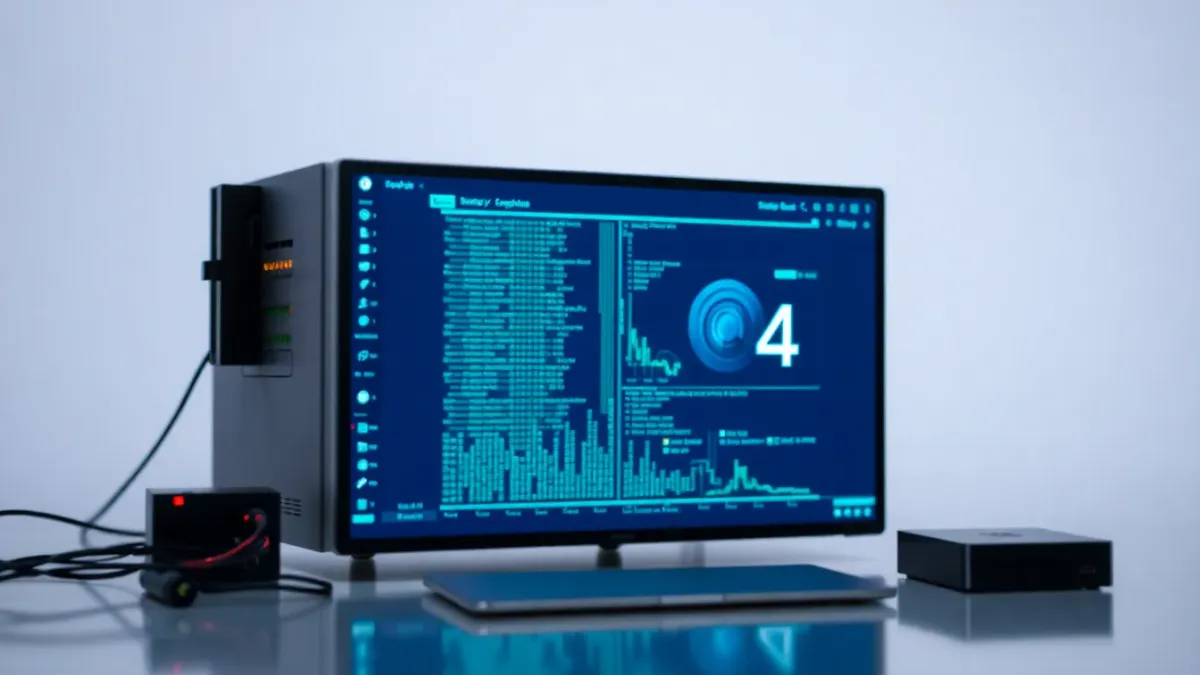 DeepSeek V4 : le modèle chinois qui rivalise avec GPT-5 à 10 fois moins cher