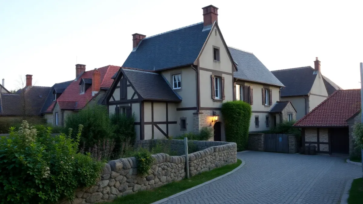 L'IA transforme la perception de Saint-Sernin-du-Bois