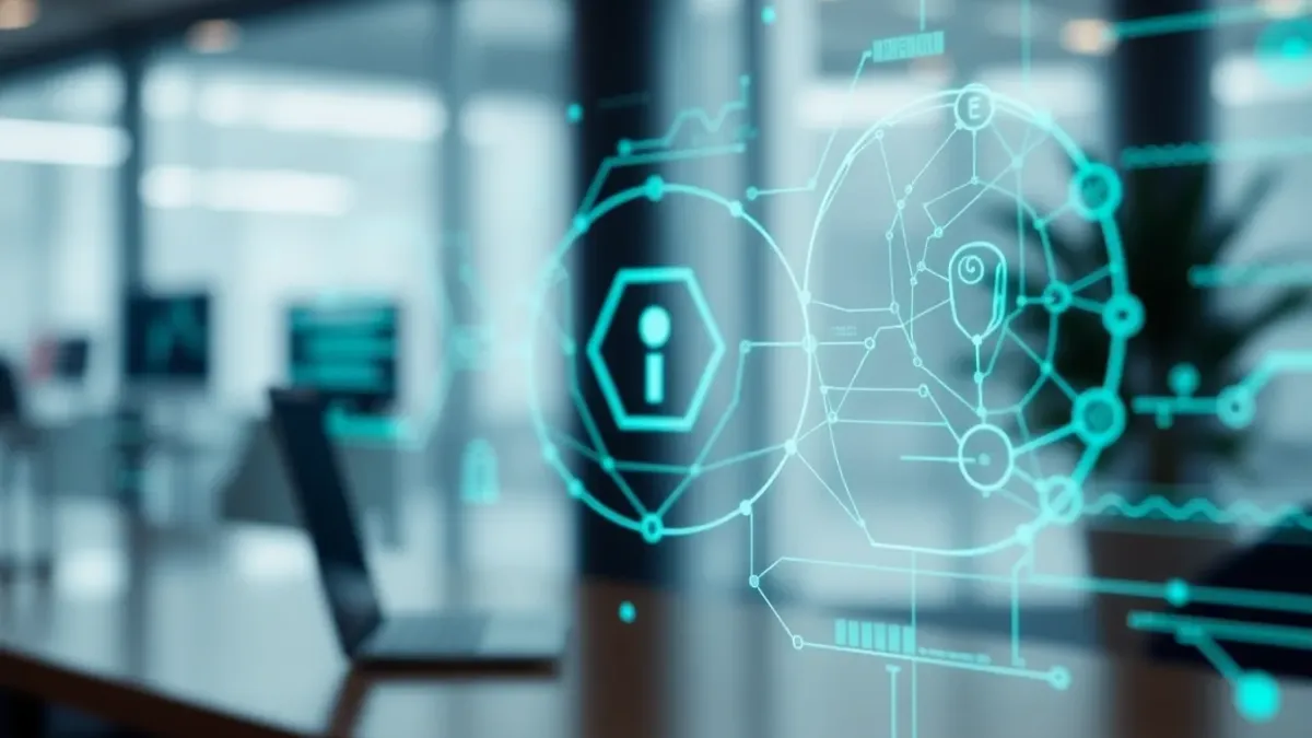 Cybersécurité : Harlay Avocats accompagne la société Qevlar AI