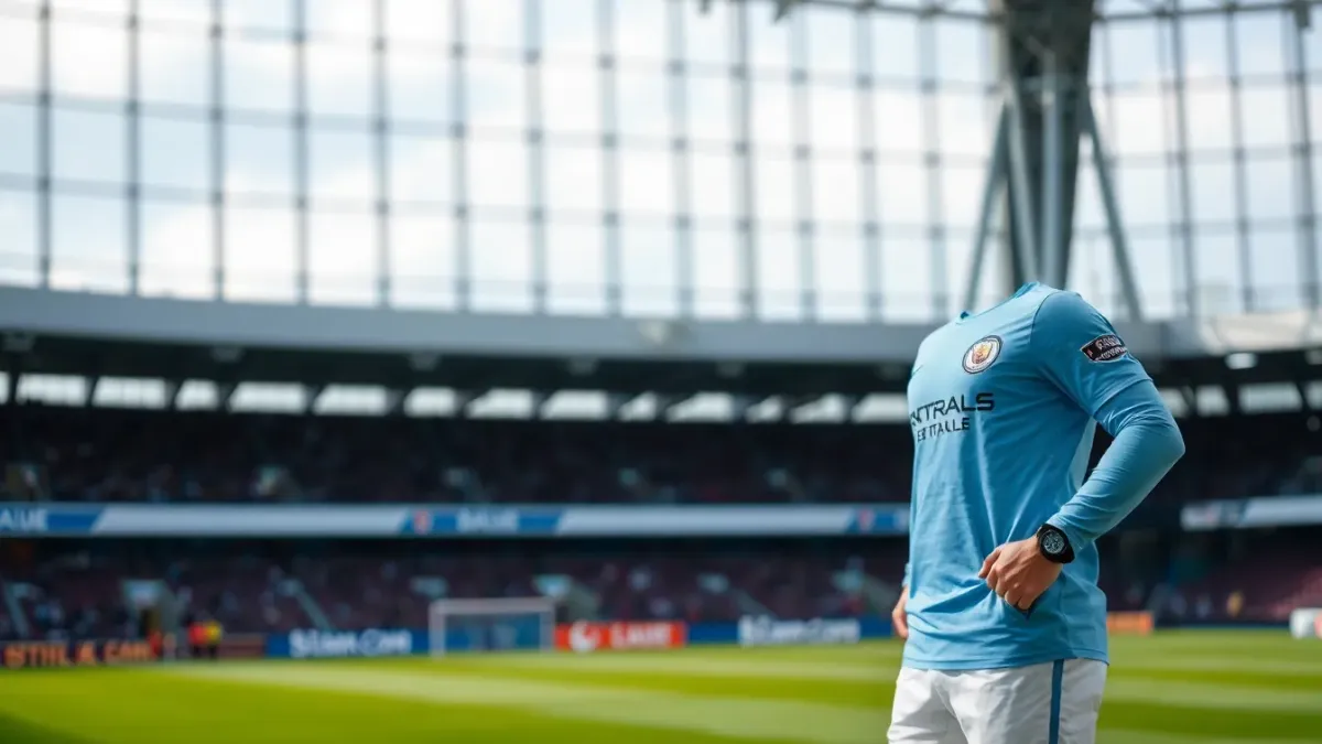 N-able va piloter la cybersécurité de Manchester City grâce à l'IA pour renforcer sa résilience numérique