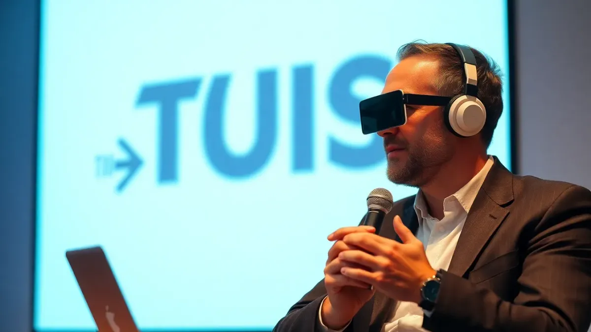 Les médias confrontés aux défis de l'IA lors des Assises du journalisme à Tours