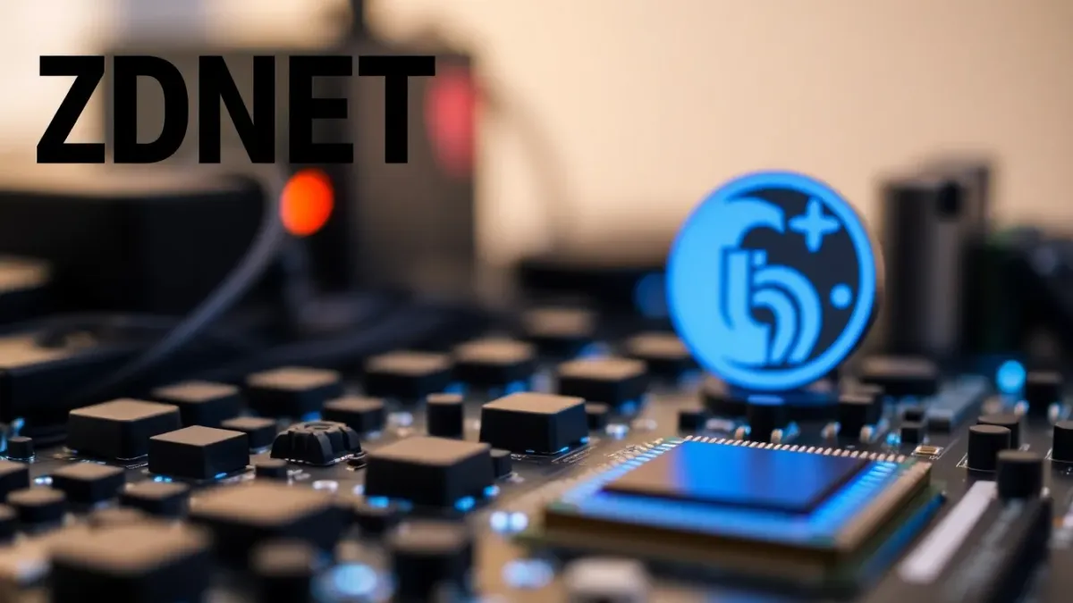 Arm dévoile son nouveau processeur, RCS 4.0 émerge et Wikipédia s'oppose à l'IA