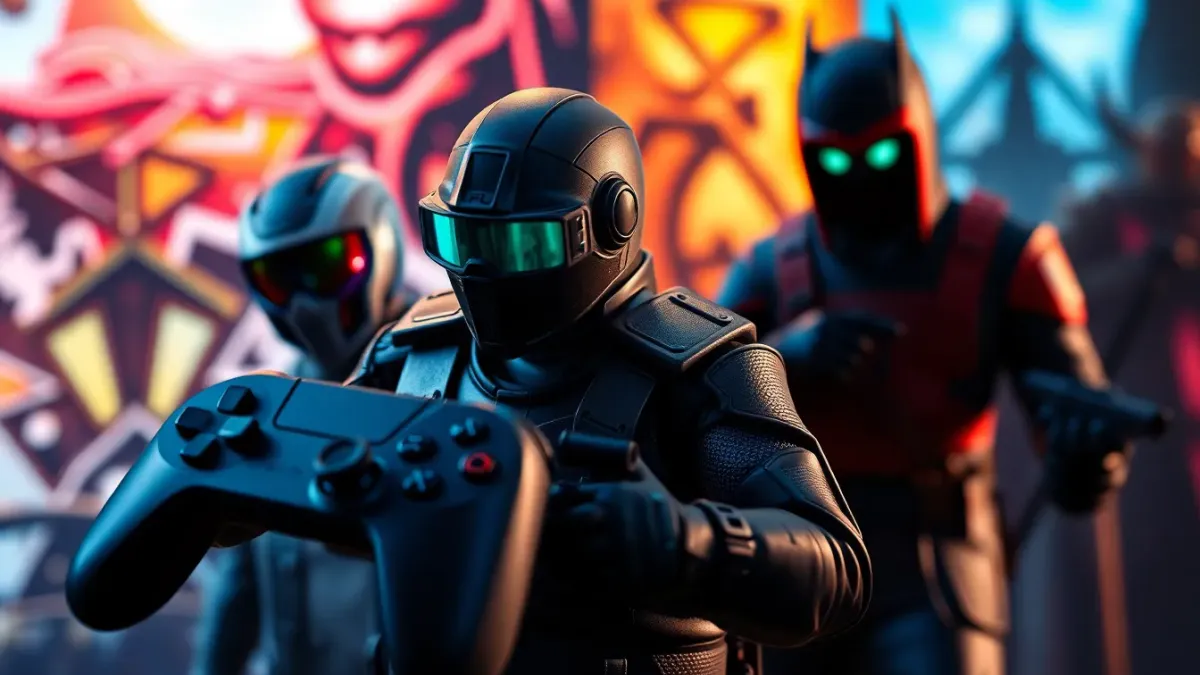 Les jeux vidéo incontournables de mars 2026 : notre sélection