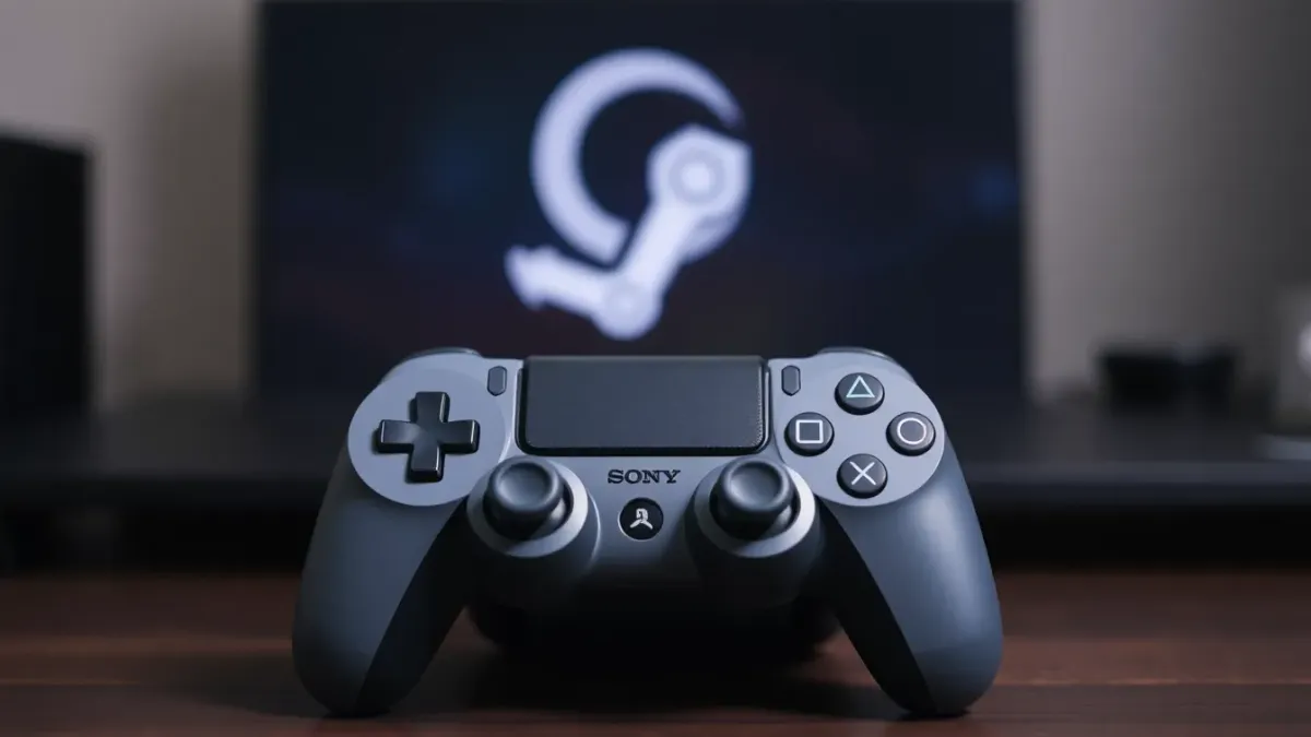 Sony aligne la valeur des jeux physiques sur ceux de Steam : une nouvelle ère ?