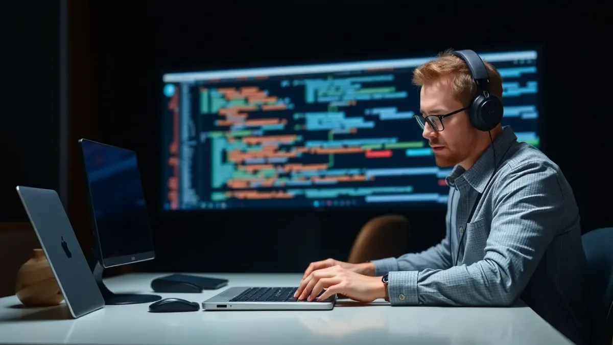 Débuter avec l'IA pour coder en 2026 : guide pratique pour développeurs