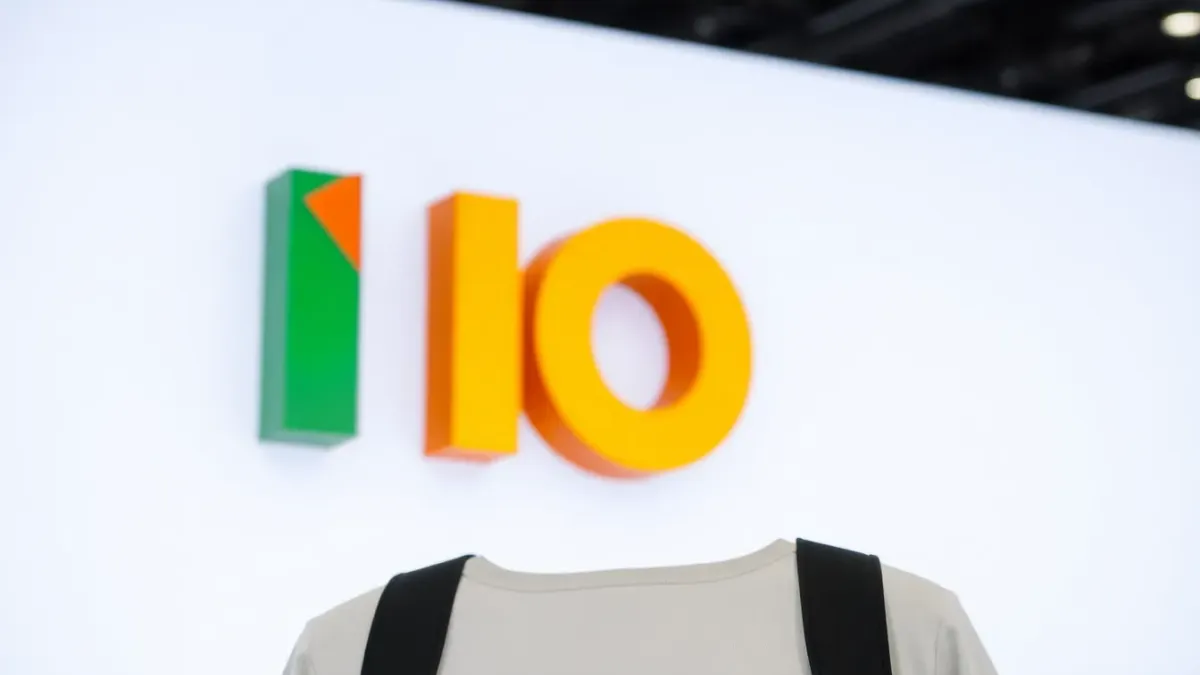 Comment ne rien rater de la conférence Google I/O 2023 : guide et attentes