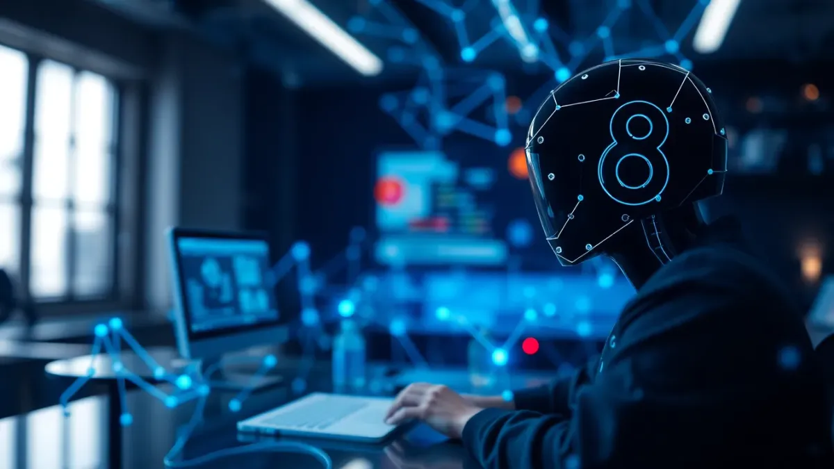 n8n 2.0 : quand le no-code devient une plateforme d’agents IA pour les PME