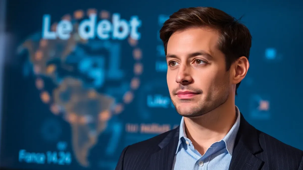 Le débat - Conflit au Moyen-Orient : comment l'IA change la guerre ?