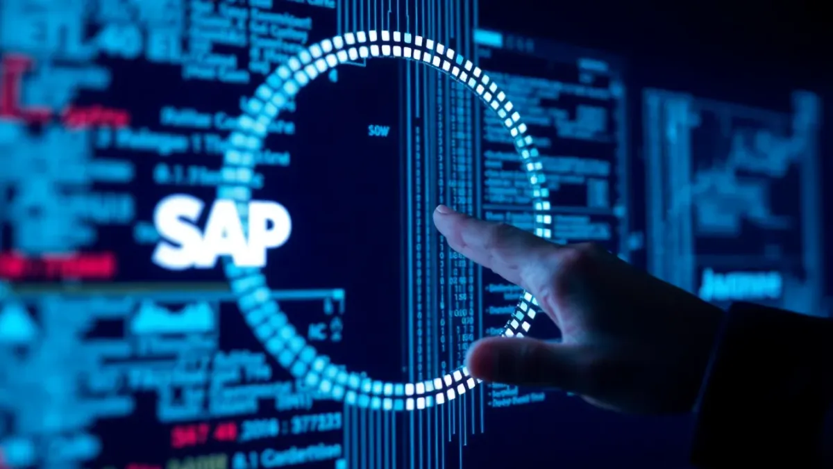 Analyses sur l'IA : SAP et Qualcomm en baisse, Arm au-dessus de l'achat