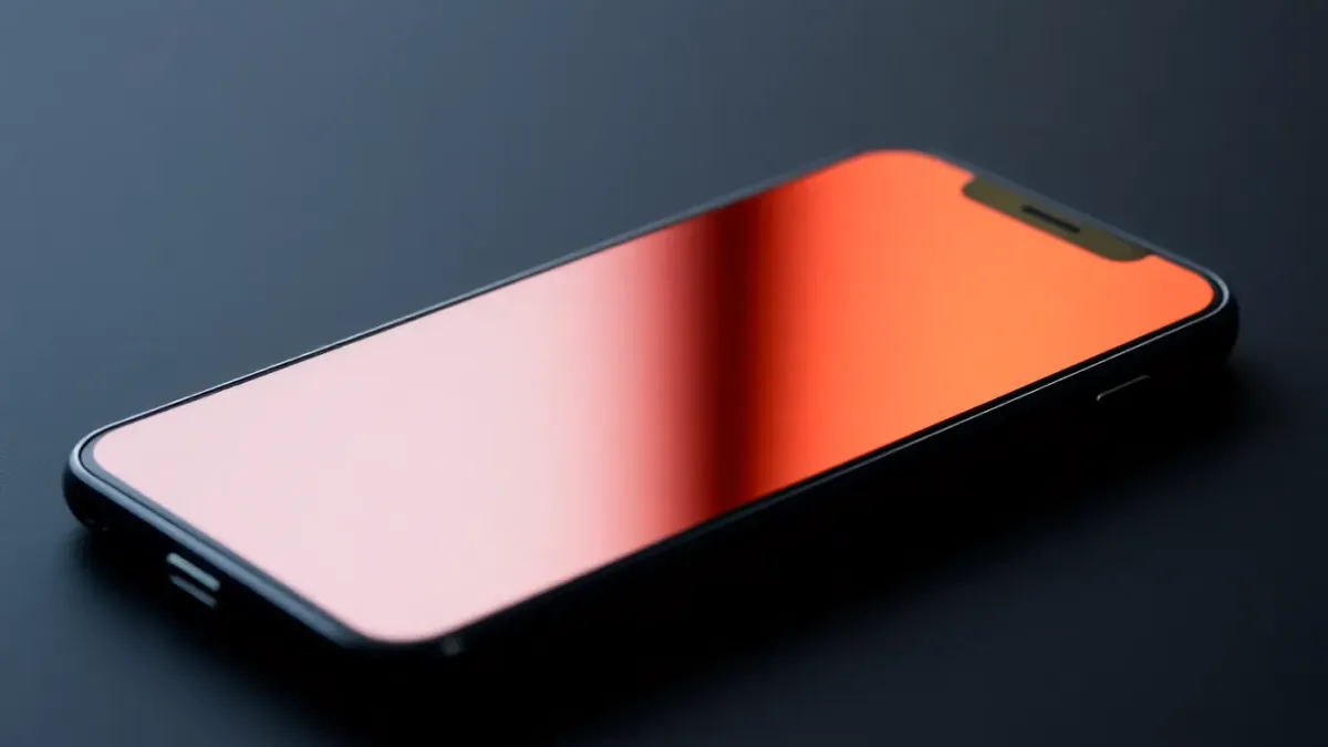L'iPhone toujours en tête : une baisse à moins de 240 € qui le rend irrésistible