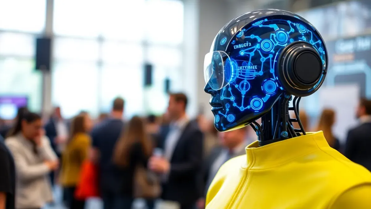 L'intelligence artificielle accessible à tous : réalité ou illusion ?