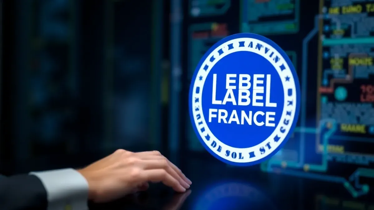 Le Label France Cybersecurity distingue 91 solutions de confiance