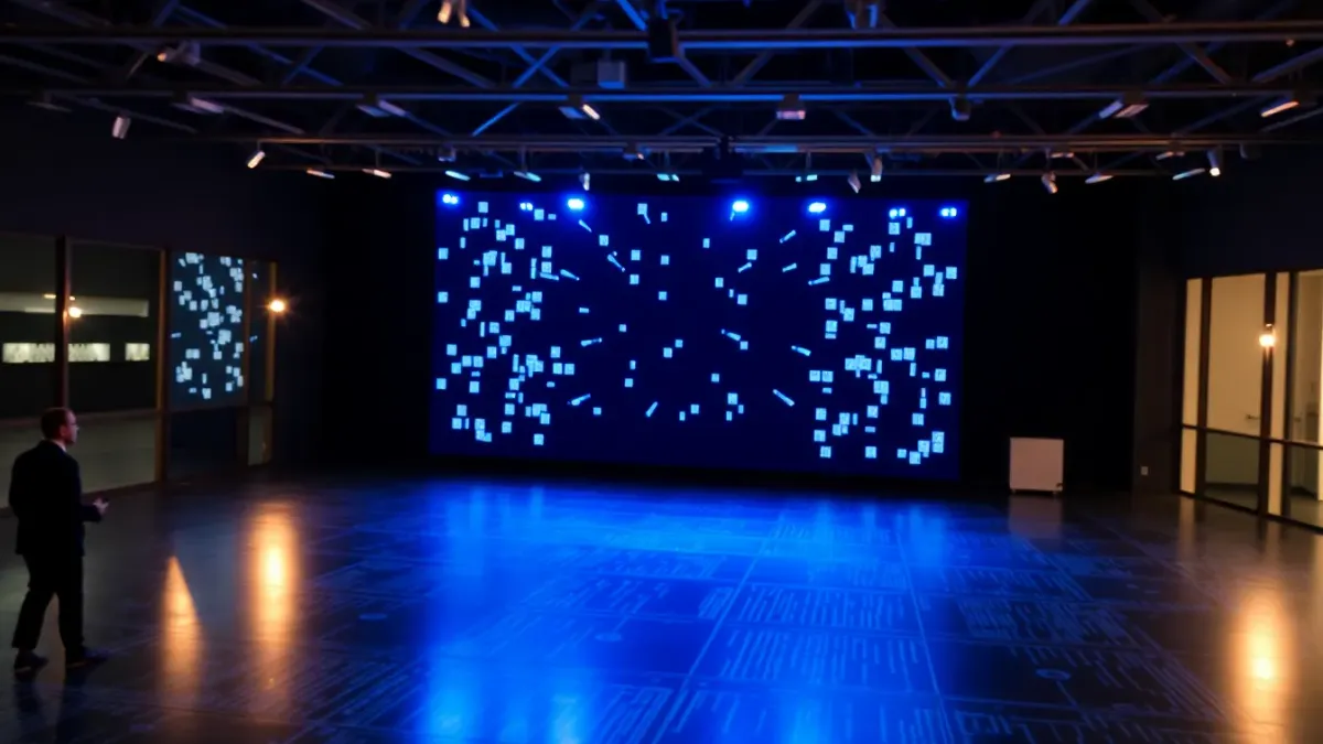 Un évènement mondial sur l’I.A. piloté depuis l’Ariège et la Cerdagne - azinat.com