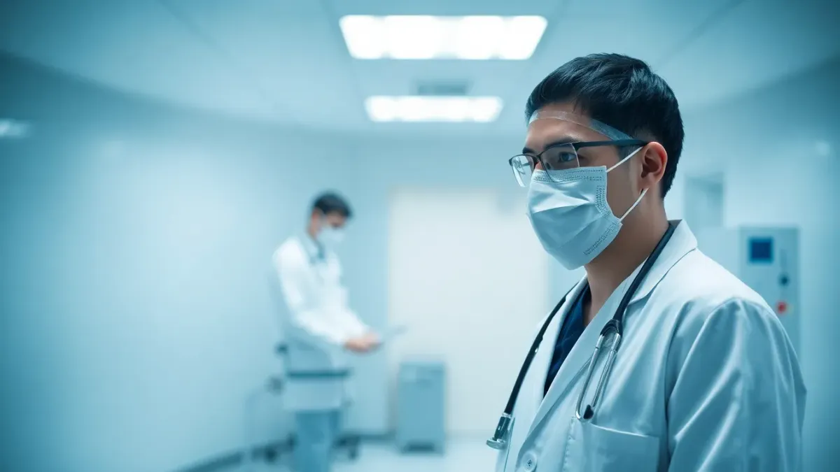 L'IA transforme la médecine : des traitements à la gestion hospitalière
