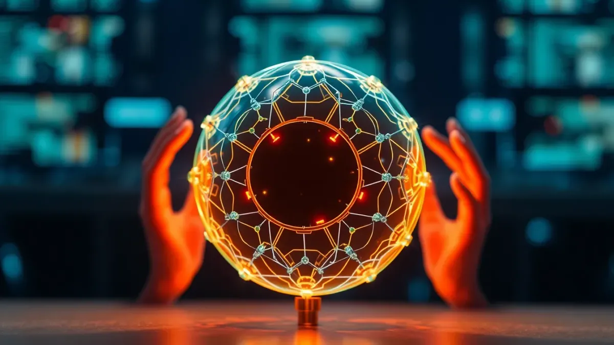 L'ère de l'Intelligence Artificielle : Révolutions et Régulations