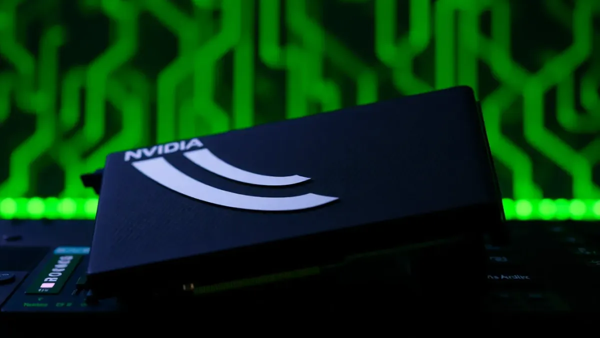 IA : Nvidia parie sur l'inférence pour maintenir sa domination mondiale