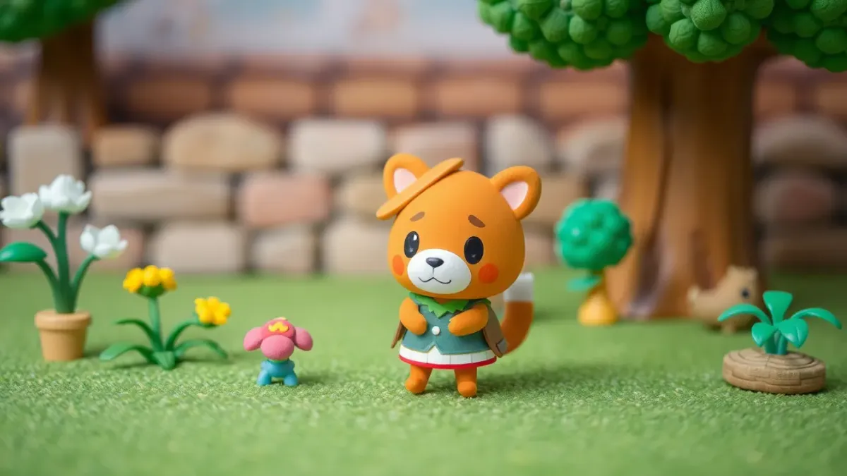 Animal Crossing : la nostalgie d'une génération et le rêve d'un retour aux sources