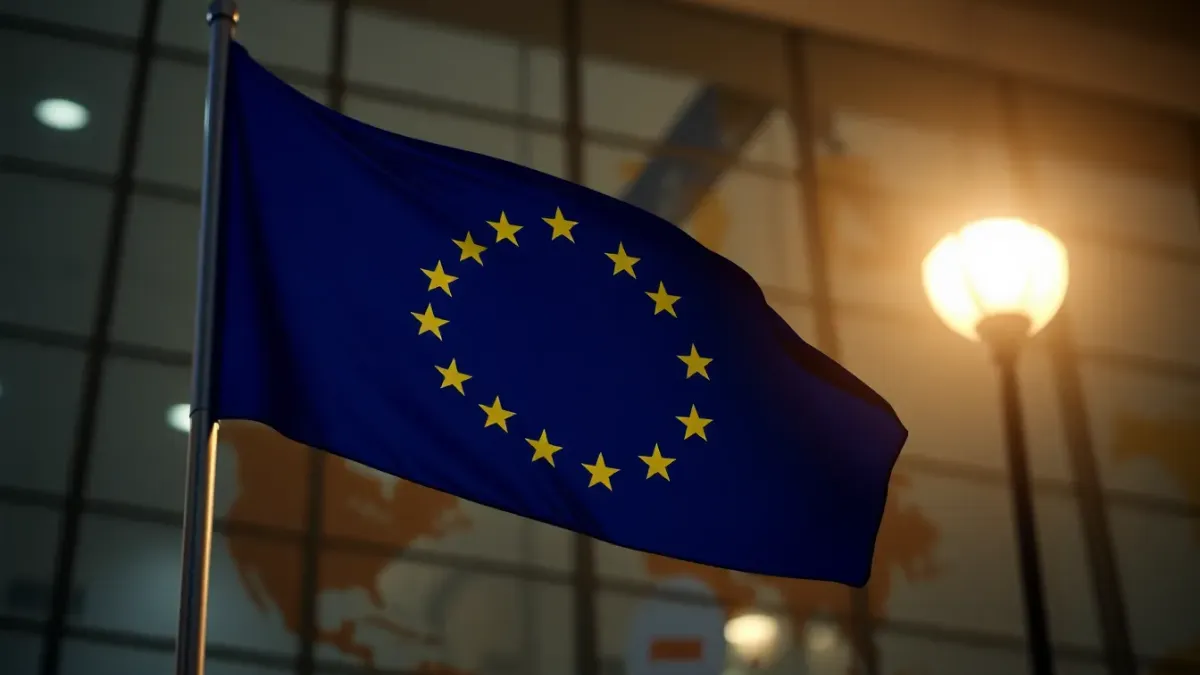 La recherche de la souveraineté en Europe : un défi à relever