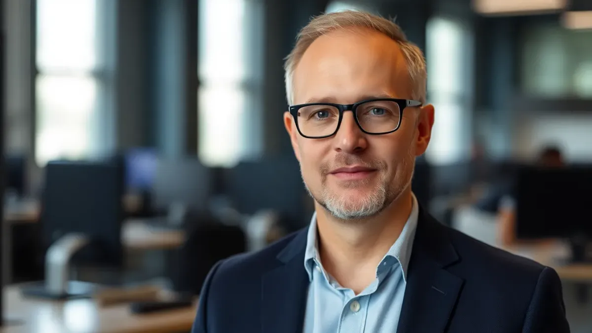 Ce normalien, docteur en biomathématiques et expert de l’intelligence artificielle et de la simulation militaire, prend les commandes de l’ONERA - ladepeche.fr