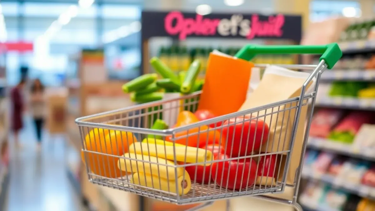 Carrefour adopte ChatGPT pour améliorer son expérience de courses en ligne