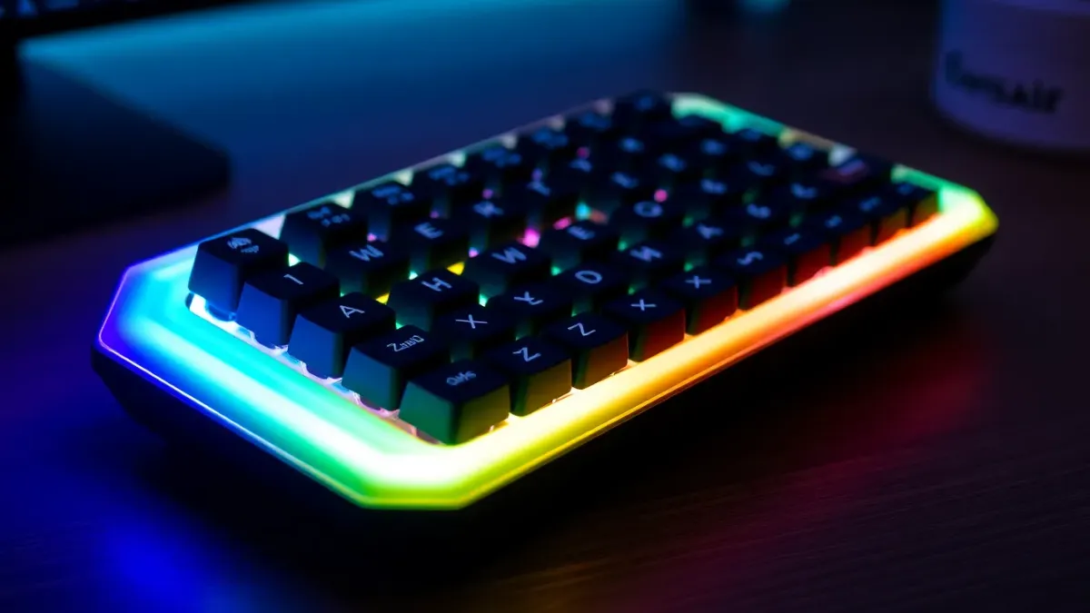 Corsair Xeneon Edge : Une Révolution Grâce à Claude Code et Ses Widgets